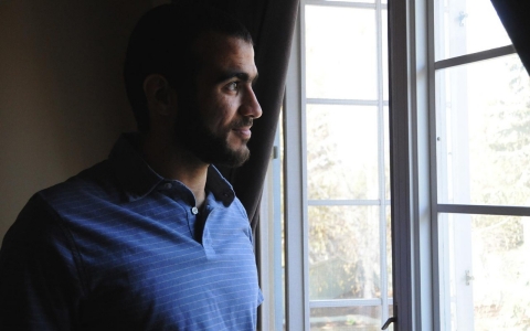 Thumbnail image for Underage ‘enemies’ of the US: Omar Khadr and the juveniles of Guantánamo