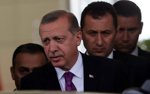 Thumbnail image for Erdogan election setback leaves Turkey's politics uncertain