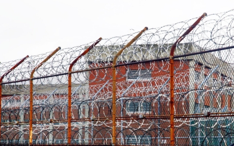 Thumbnail image for 'Ma, I can't take it anymore': Teen jailed at Rikers commits suicide