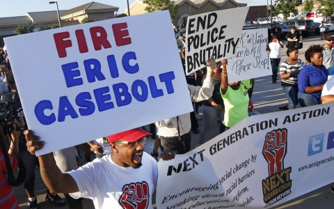 Thumbnail image for Texas police officer who threw girl to ground resigns