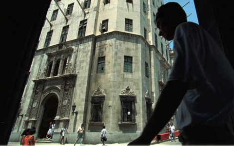 Thumbnail image for US property claims in Cuba: The next hurdle for normalized relations