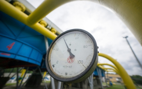 Thumbnail image for Russia halts gas supply to Ukraine amid pricing dispute