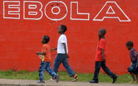 Thumbnail image for UN: Africa’s Ebola outbreak has not run its course