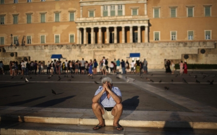 Greece’s new deal: From austerity to ‘austerity squared’