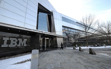 IBM to launch first-ever breast milk shipping service for employees 