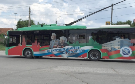 Breakaway Transnistria region could become next flashpoint with Russia