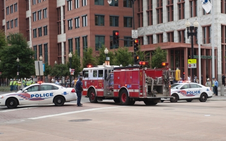 No shooter found at US Navy Yard in Washington