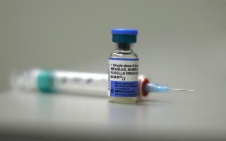 Washington woman's measles death is first in US since 2003