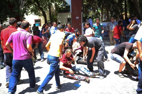 Thumbnail image for Suspect identified in Turkey suicide bombing