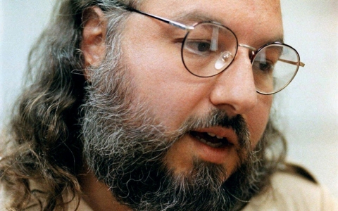 Thumbnail image for WSJ: US preparing to release convicted Israeli spy Pollard