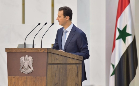 Thumbnail image for Admitting military ‘fatigue,’ Assad pulls back, redeploys Syrian forces