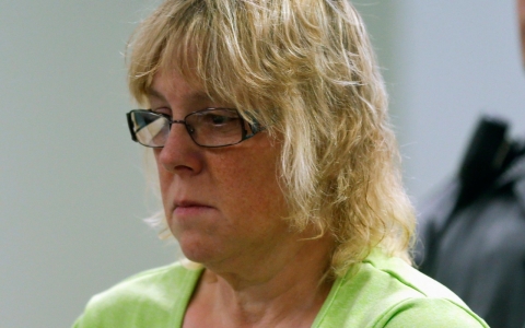 Thumbnail image for Prison worker pleads guilty in New York inmate escape