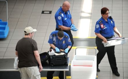 TSA to overhaul airport screening after lapses