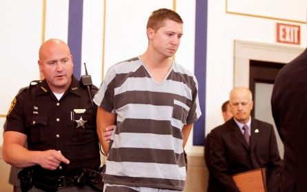 Cincinnati officer pleads not guilty to murder over traffic stop