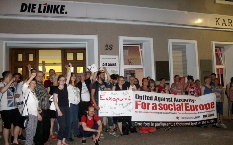 Die Linke