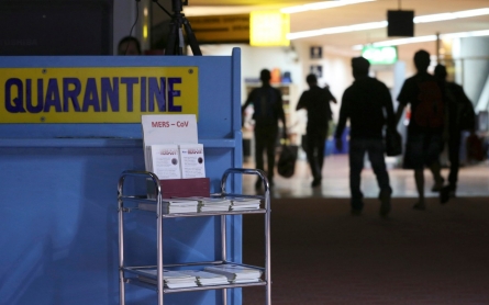 Second MERS case confirmed in the Philippines