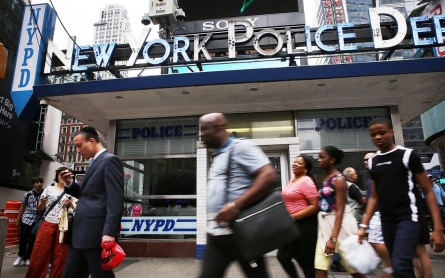 NYPD officers punched, arrested autistic teen without cause, suit alleges