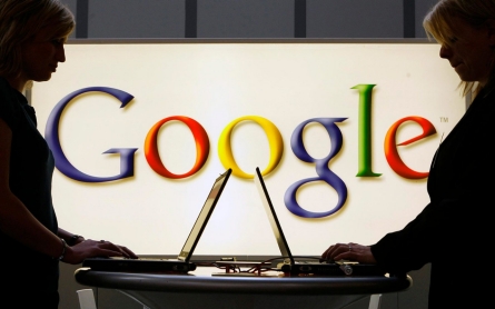 Feeling lucky, Google becomes Alphabet