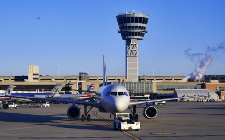 Study: Air controllers' fatigue threatens aviation safety