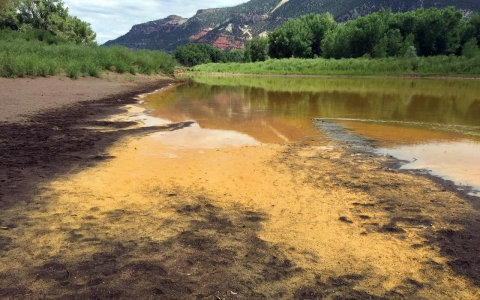 Thumbnail image for Navajo Nation declares state of emergency over ‘tragic’ spill