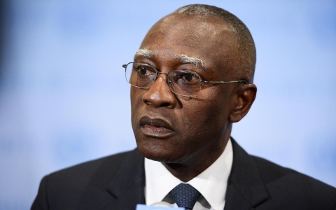 Thumbnail image for UN peacekeeping chief in CAR resigns over handling of sex abuse scandal