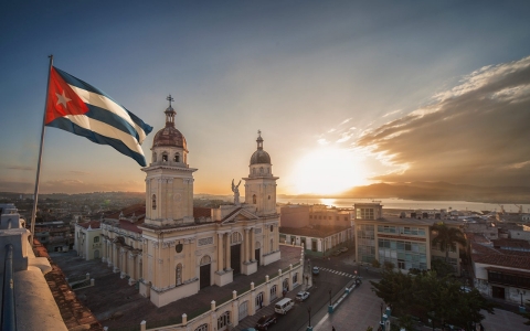 Thumbnail image for Castro, Cuba and Catholicism: A tangled trinity