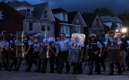 After fatal St. Louis shooting, activists slam ‘aggressive’ police tactics