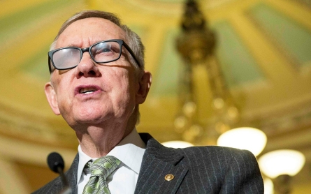 Harry Reid to back Iran deal