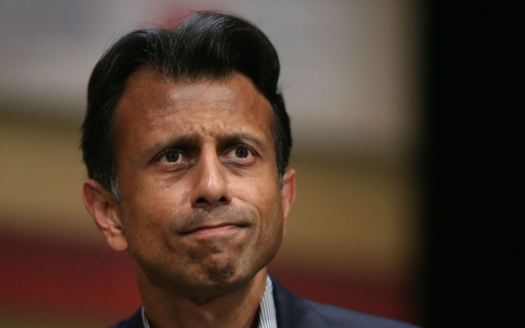 Thumbnail image for Planned Parenthood sues over Bobby Jindal's plan to strip Medicaid funding