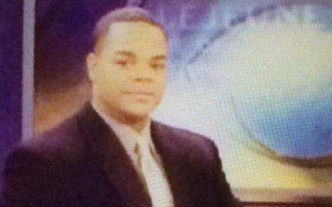 Thumbnail image for Virginia news crew killer discusses roots of his rage in faxed document