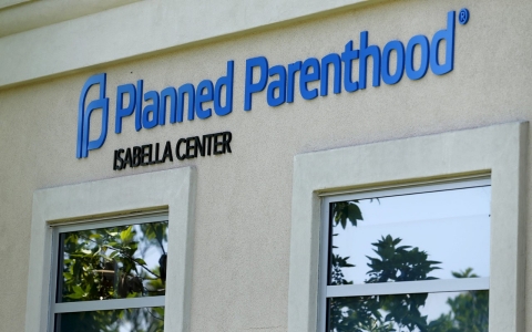 Thumbnail image for Planned Parenthood alleges 'smear' in letter to Congress