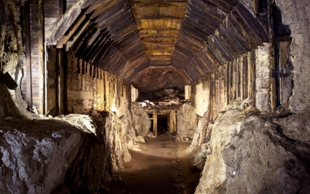 Radar finds object thought to be lost Nazi gold train