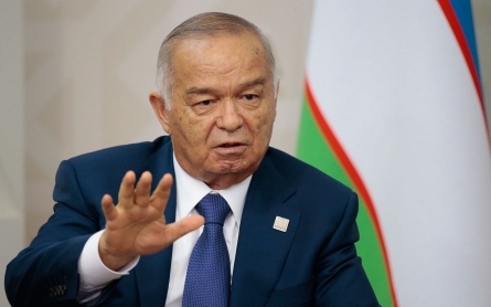 US asks Uzbekistan to join anti-ISIL coalition