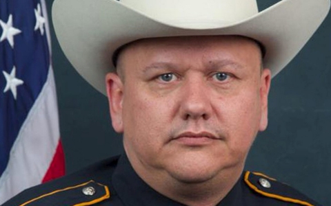 Thumbnail image for Man charged in death of Texas deputy