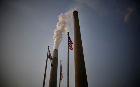 Thumbnail image for Activists hail Obama emissions plan, but warn more cuts will be needed