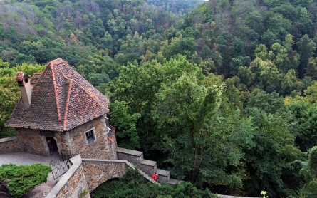 Gold hunters blocked from site of alleged Nazi ‘ghost train’