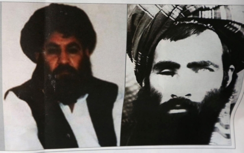 Thumbnail image for Mullah Omar sought to stabilize Afghanistan under Taliban rule