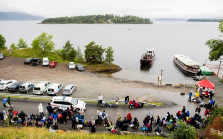 Norway’s Utoya youth camp to reopen, four years after mass shooting