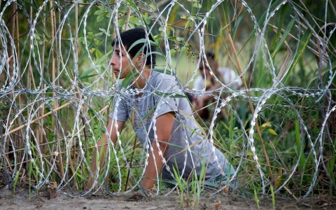 Thumbnail image for Hungary’s rightward shift fuels harsh refugee policy