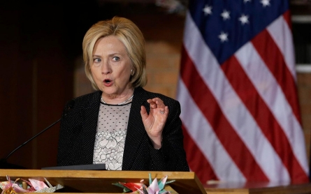 Latest Clinton emails show frustrations at State Dept.