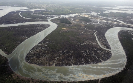 Nigeria to deploy drones to combat oil theft