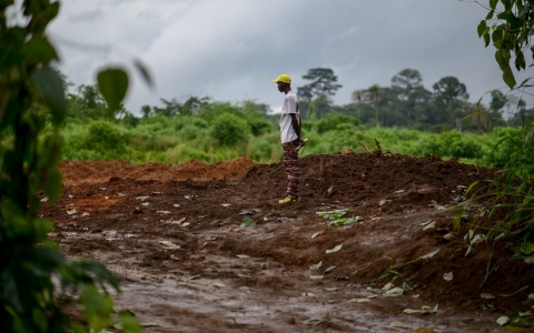 Thumbnail image for As Sierra Leone quarantines lift, locals take stock of losses