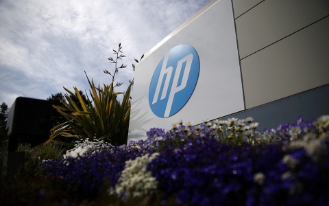 Thumbnail image for HP to cut up to 30,000 jobs as part of spinoff