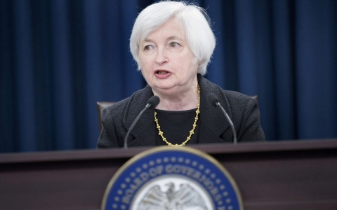 Thumbnail image for Fed keeps interests low amid economic uncertainty