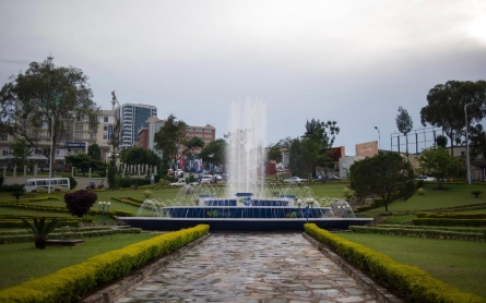 Rights group: Rwanda locks up the poor to clean up streets