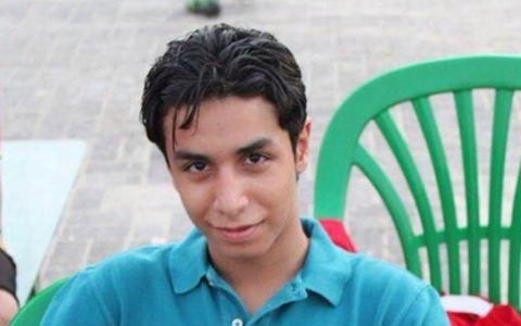 Thumbnail image for Father of young Saudi activist sentenced to death appeals for pardon