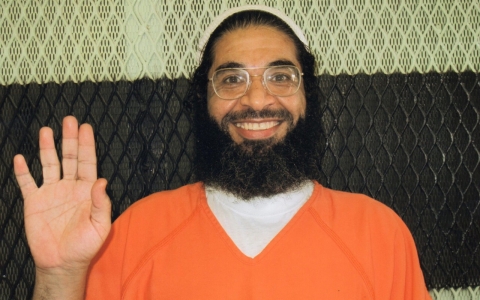 Thumbnail image for Last British Gitmo prisoner Shaker Aamer to be repatriated