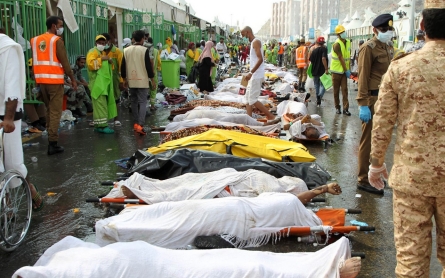 Saudi Arabia under growing pressure over deadliest Hajj in 25 years