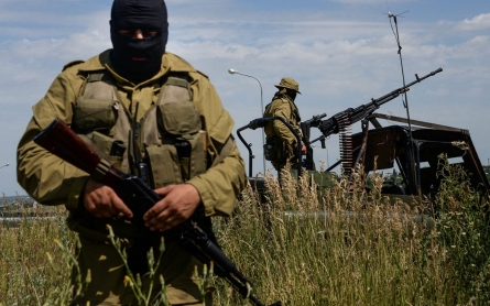 Ukrainian separatists order UN agencies to leave Luhansk