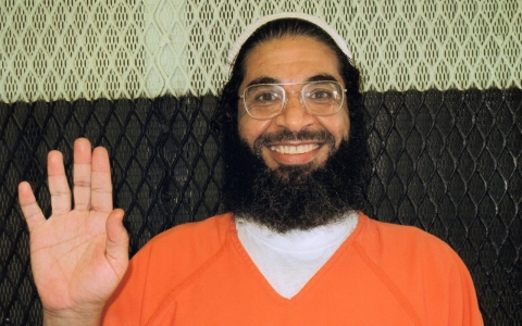 Thumbnail image for US to release last British resident held in Guantanamo